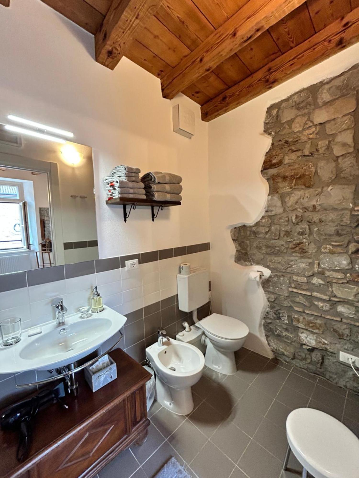 Domus Iulii Bed & Breakfast Cividale Del Friuli Exterior photo